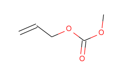 allylmethylcarbonate