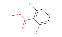 Benzoic acid, 2,6-dichloro-, methyl ester