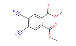 1,2-Benzenedicarboxylic acid, 4,5-dicyano-, dimethyl ester