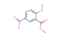 2-Methoxy-5-Nitrobenzoic Acid Methyl Ester