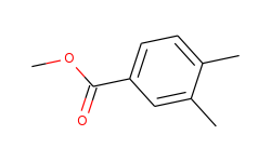 Methyl 3,4-dimethylbenzoate