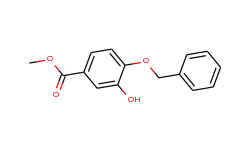 Methyl 4-(benzyloxy)-3-hydroxybenzoate