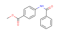 Methyl 4-benzamidobenzoate