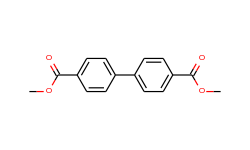 [1,1'-Biphenyl]-4,4'-dicarboxylic acid, dimethyl ester