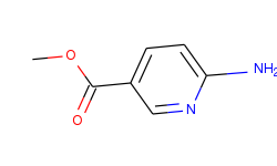 3-Pyridinecarboxylic acid, 6-amino-, methyl ester