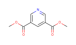 Dimethyl pyridine-3,5-dicarboxylate