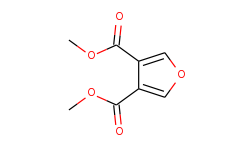 Dimethyl furan-3,4-dicarboxylate