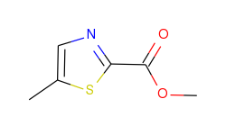methyl 5-methyl-1,3-thiazole-2-carboxylate