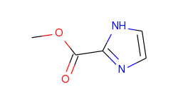 1H-Imidazole-2-carboxylic acid, methyl ester