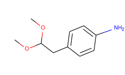 4-(2,2-Dimethoxyethyl)aniline