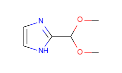 2-(dimethoxymethyl)-1h-imidazole