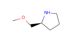 Pyrrolidine, 2-(methoxymethyl)-, (2S)-