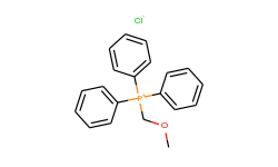 Phosphonium, (methoxymethyl)triphenyl-, chloride