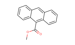 Methyl 9-anthracenecarboxylate