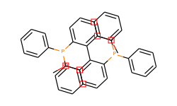 (s)-(-)-(6,6'-dimethoxybiphenyl-2,2'-diyl)bis(diphenylphosphine)