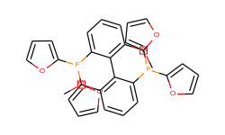 (R)-(6,6'-Dimethoxybiphenyl-2,2'-diyl)bis(di-2-furylphosphine)