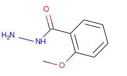 2-methoxybenzhydrazide