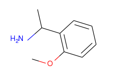 1-(2-methoxy-phenyl)-ethylamine