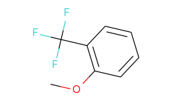 1-methoxy-2-(trifluoromethyl)benzene