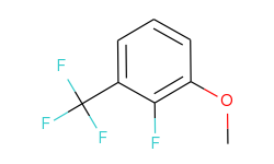 2-fluoro-3-(trifluoromethyl)anisole