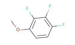 2,3,4-trifluoroanisole
