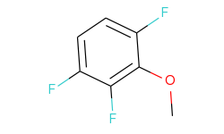 2,3,6-trifluoroanisole