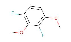 1,3-difluoro-2,4-dimethoxybenzene