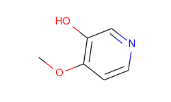 4-methoxypyridin-3-ol