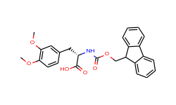 fmoc-3,4-dimethoxy-l-phenylalanine