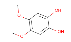 4,5-dimethoxycatechol
