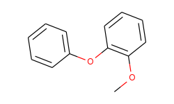 2-methoxydiphenyl ether