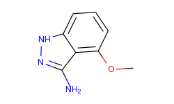 4-methoxy-1h-indazol-3-amine