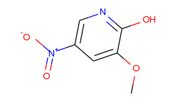 3-methoxy-5-nitro-pyridin-2-ol