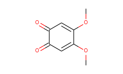 4,5-dimethoxy-o-benzoquinone