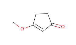 3-methoxycyclopent-2-enone
