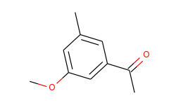 1-(3-methoxy-5-methyl-phenyl)-ethanone