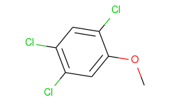 1,2,4-trichloro-5-methoxybenzene