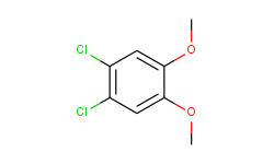 4,5-dichloroveratrole