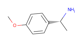 (r)-(+)-1-(4-methoxyphenyl)ethylamine