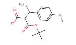 boc-3-amino-3-(4-methoxyphenyl)-propionic acid