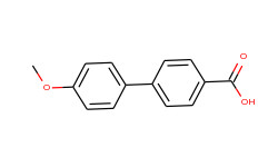 4-methoxy[1,1-biphenyl]-4-carboxylic acid