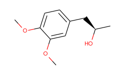 (r)-1-(3,4-dimethoxy-phenyl)-propan-2-ol