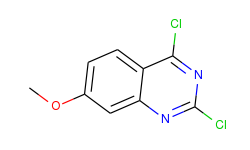 2,4-dichloro-7-methoxyquinazoline