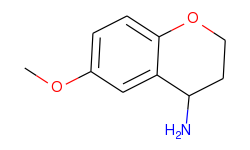 6-methoxychroman-4-amine