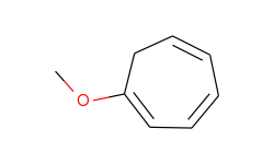 1-methoxy-1,3,5-cycloheptatriene
