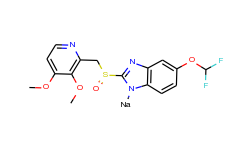 pantoprazole sodium