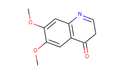 6,7-dimethoxy-3h-quinolin-4-one