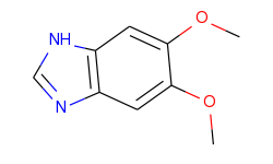 5,6-dimethoxybenzimidazole
