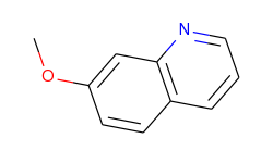 7-methoxy-quinoline