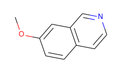 7-methoxy-isoquinoline